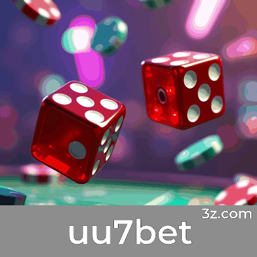 uu7bet: Seu Cassino Online e Plataforma de Apostas Confiável