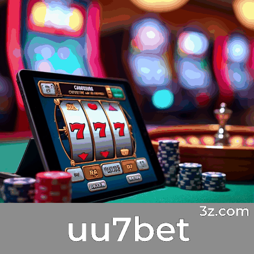 uu7bet: Seu Cassino Online e Plataforma de Apostas Confiável