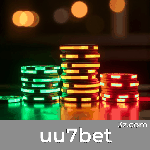 uu7bet: Seu Cassino Online e Plataforma de Apostas Confiável