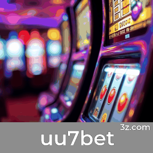 uu7bet: Seu Cassino Online e Plataforma de Apostas Confiável