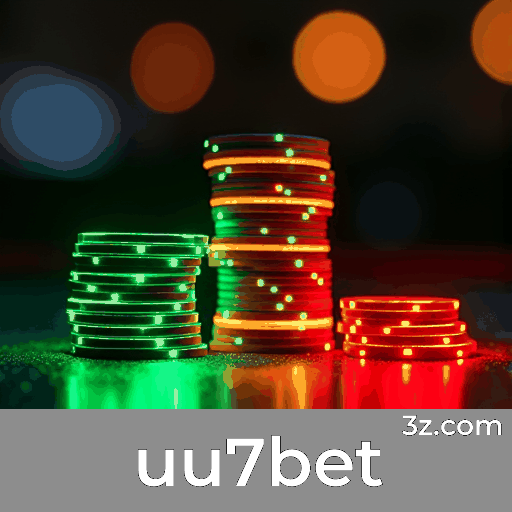 uu7bet: Seu Cassino Online e Plataforma de Apostas Confiável